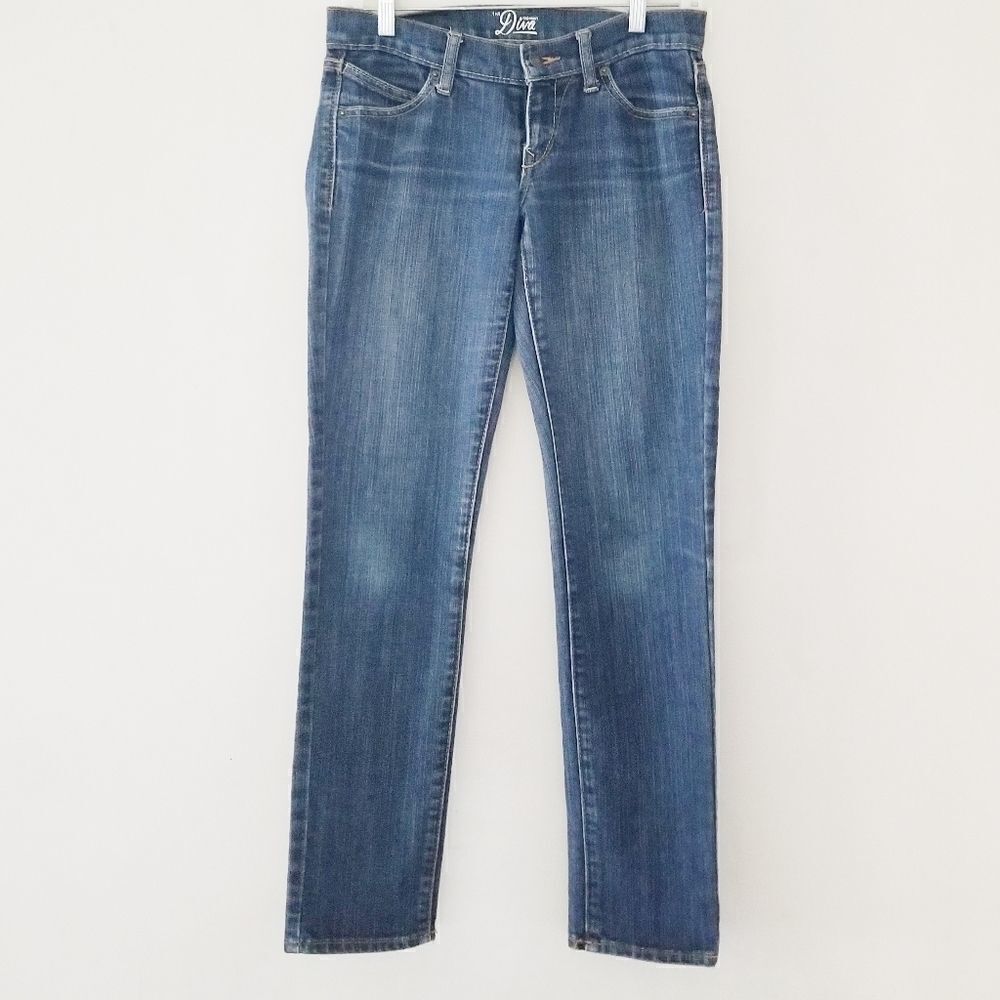 Old Navy Diva style jeans